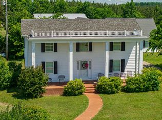 2229 Hudson Rd, Virgilina, VA 24598