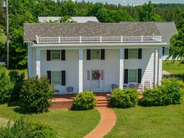 2229 Hudson Rd, Virgilina, VA 24598