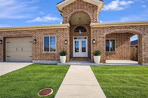 5611 Rickert Dr Photo 1