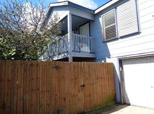 4018 Avenue T Rear, Galveston, TX 77550