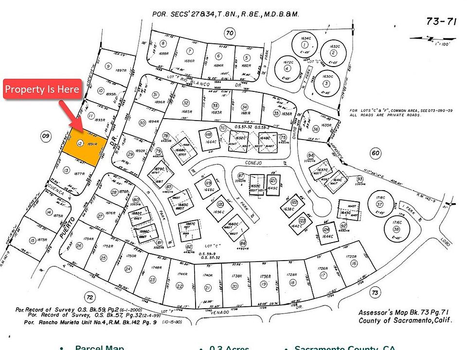 1st image of 6136 Puerto Dr #1891R