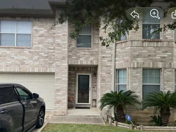 11230 FOREST PASS CT, Live Oak, TX 78233