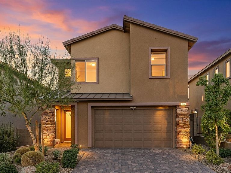 713 Foreign Reef Way, Las Vegas, NV
