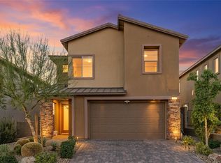 713 Foreign Reef Way, Las Vegas, NV 89138