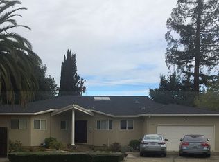 1386 Enderby Way, Sunnyvale, CA 94087