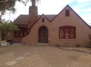1829 E Willetta St, Phoenix, AZ 85006
