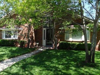 7502 Essex Ct, Amarillo, TX, 79121