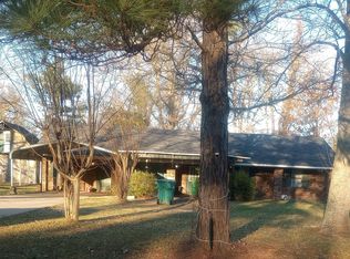 7453 Grabault Rd, Bastrop, LA 71220