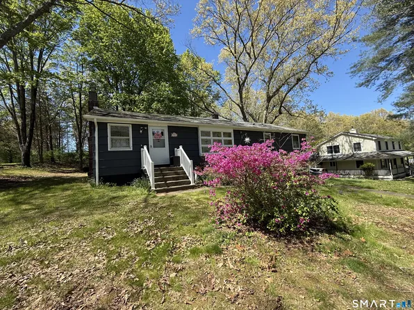 121 River Road, Preston, CT 06365
