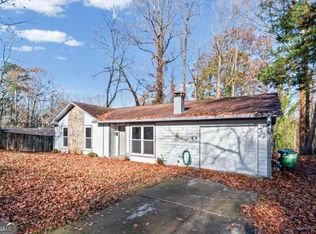 5341 Woodbin Dr, Norcross, GA 30093