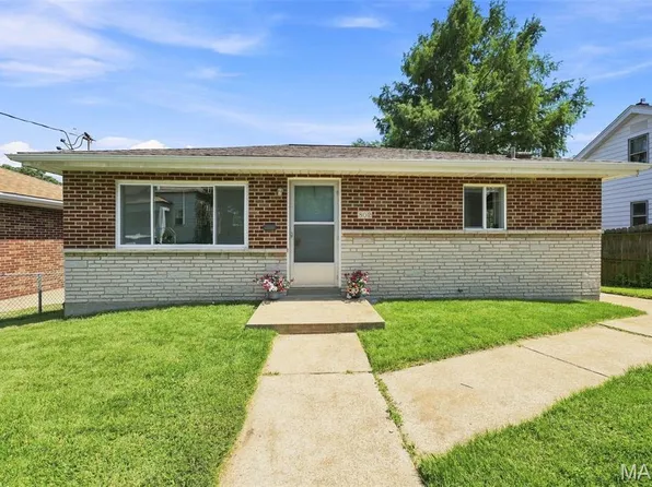 802 Dammert Ave, Saint Louis, MO 63125
