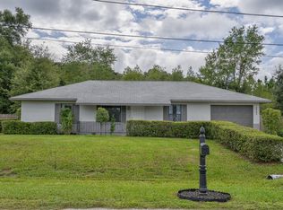 5965 SE 46th Avenue Rd, Ocala, FL 34480