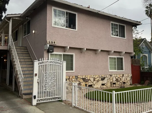 North 2nd, San Jose, CA 95112