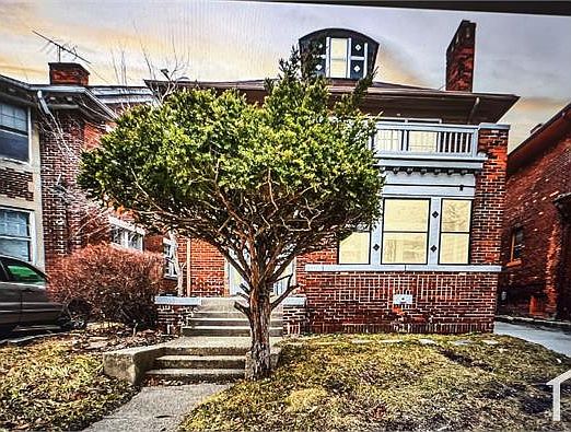 1st image of 1708 Burlingame St #1