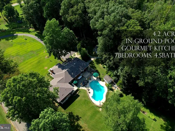 355 Walton Rd, Huntingtown, MD 20639