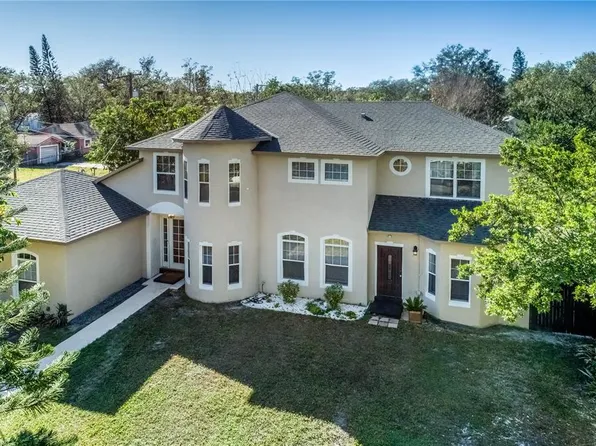 7700 N Highland Ave, Tampa, FL 33604
