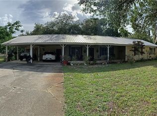 322 Clay St, Labelle, FL 33935