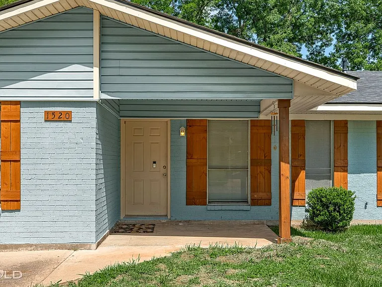1520 Lampkin St — Photo 6