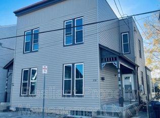 318-320 Lafayette Ave, Bellevue, KY