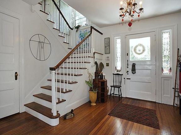 Historic Wainright Home