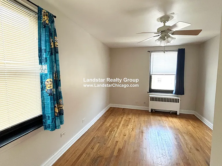 7320.5 N Ridge Blvd #3W — Photo 8