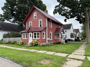 99 Elm St, Cortland, NY 13045