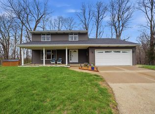 5029 W Juniper Ct, Peoria, IL