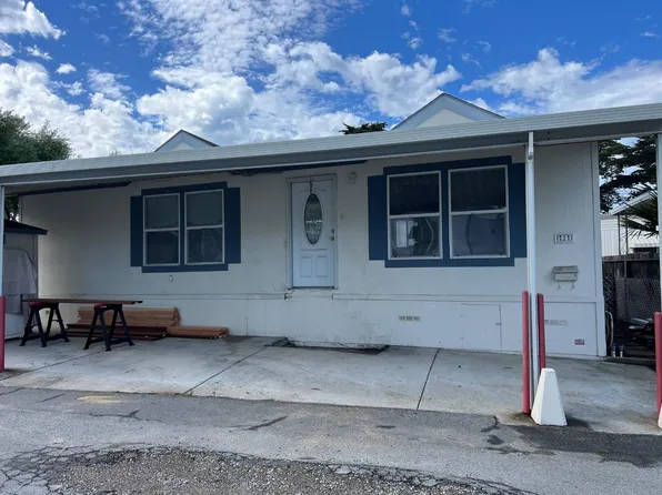 347 Carmel Ave Space 2, Marina, CA 93933