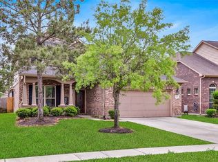 12822 Bedell Bridge Ln, Humble, TX 77346