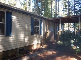 41 NE Harpoon Dr, Belfair, WA 98528
