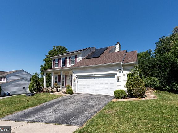 5th image of 6149 Downs Ridge Ct