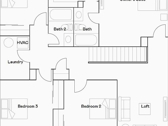 3rd image of 18803 Mithoff Ln