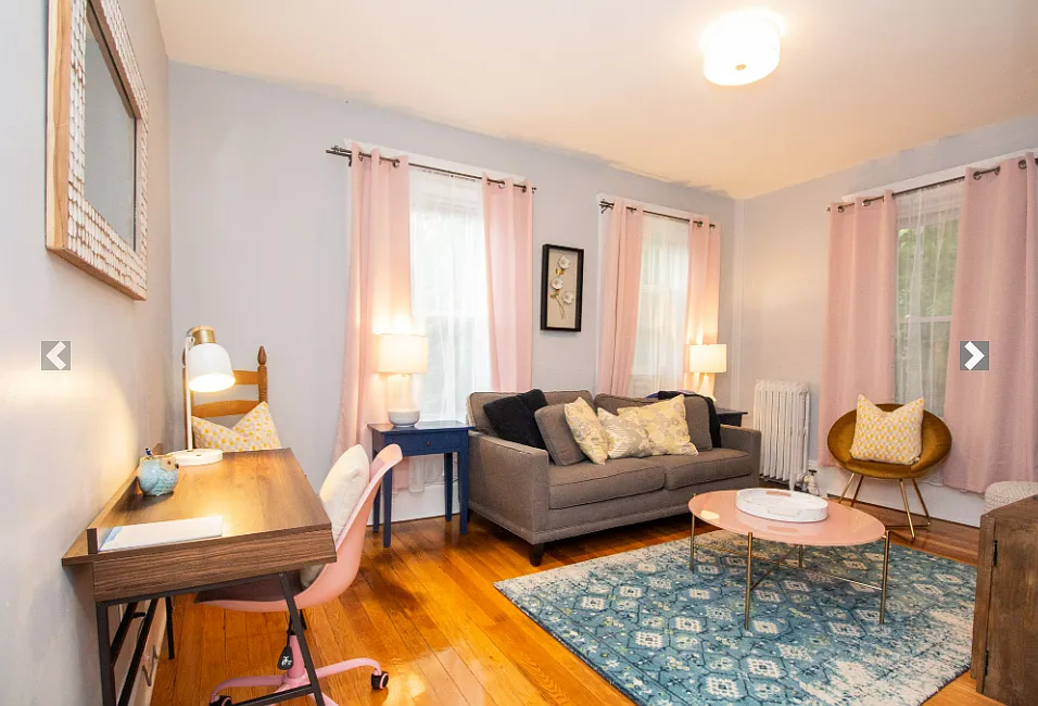 1 bed, 9999 sqft, $4,500 — Photo 1