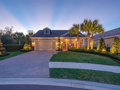 4456 Sage Green Ter, Sarasota, FL, 34243