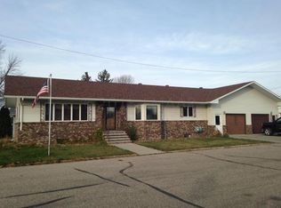 524 Railway St S, Mahnomen, MN 56557