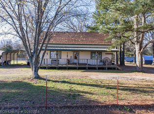 5254 E State Highway 10, Booneville, AR 72927