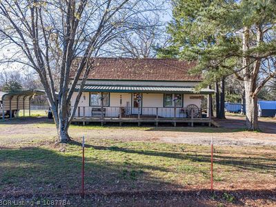 5254 E State Highway 10, Booneville, AR, 72927