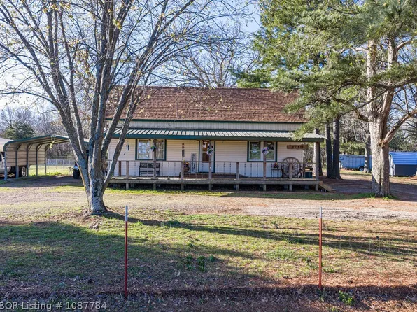 5254 E State Highway 10, Booneville, AR 72927