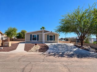 14389 E 29th Pl, Yuma, AZ 85367