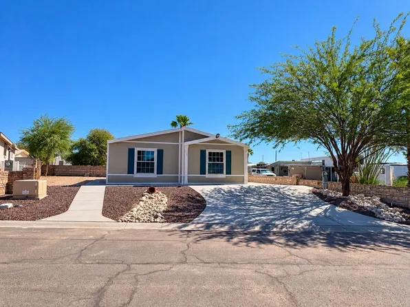 14389 E 29th Pl, Yuma, AZ 85367