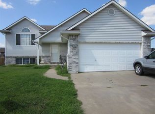 2608 N Mainsgate Cir, Augusta, KS 67010
