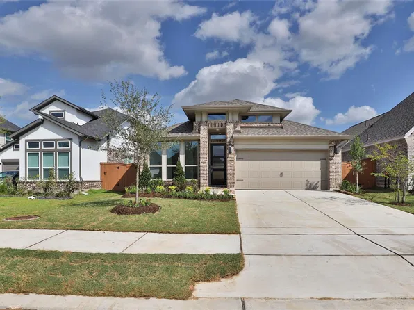 7442 Fraser Peak Dr, Katy, TX 77493
