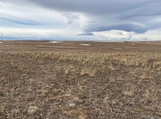 10630 N Calhan Hwy #1, Calhan, CO 80808