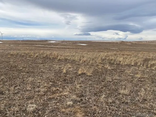 28510 Washington Road LOT 3, Calhan, CO 80808