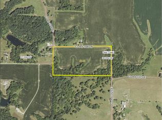 0 Wiegand Rd, Deer Creek, IL 61733