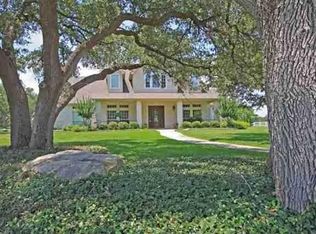 210 Eagle Rock Rd, Salado, TX 76571