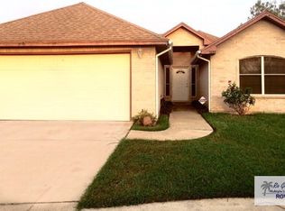 3624 Calle Nortenia, Brownsville, TX 78526