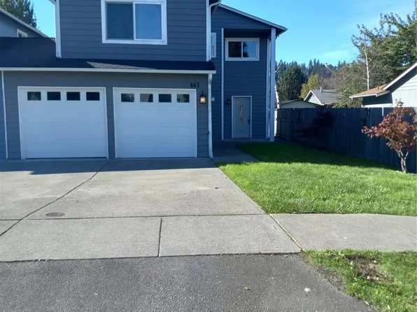 441 Washington Boulevard, Algona, WA 98001