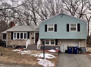 28 Cardinal Ct, Braintree, MA 02184