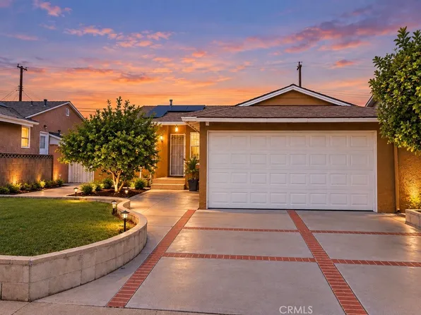 11645 Faculty Dr, Norwalk, CA 90650